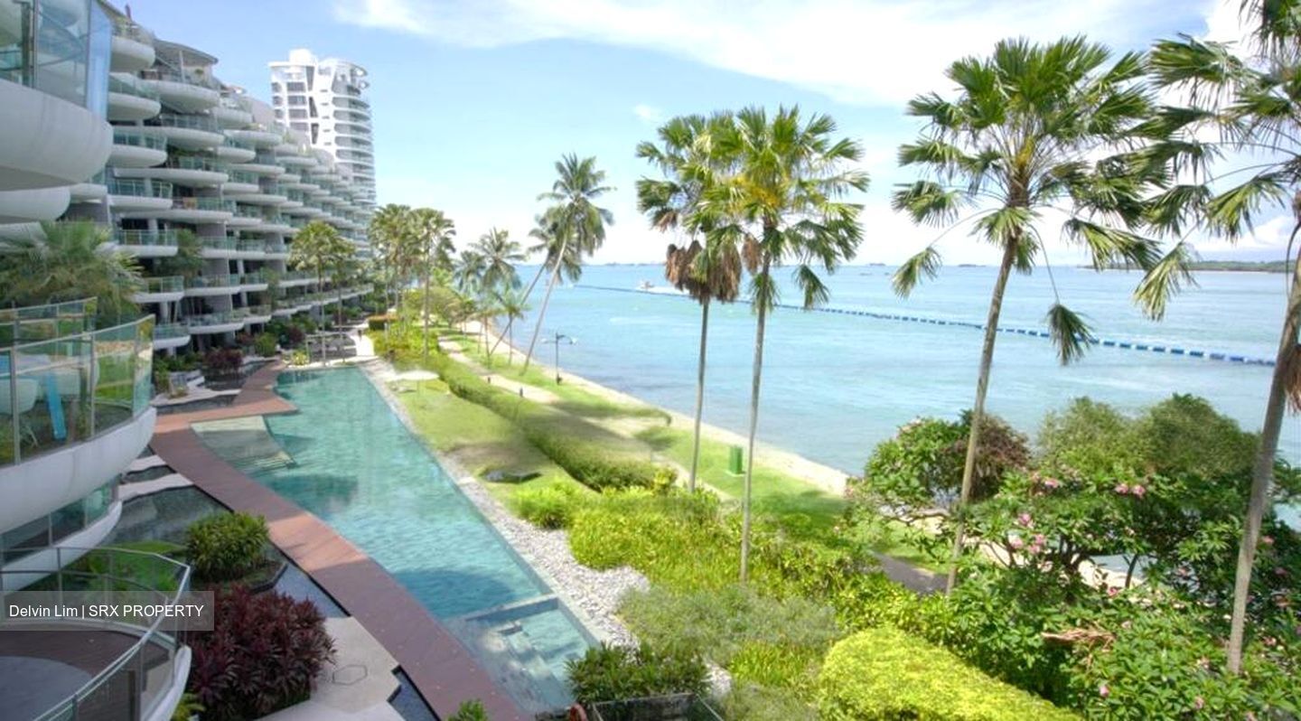 Seascape (D4), Condominium #460195821